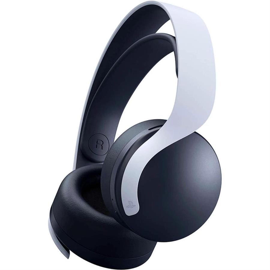 HEADSET INALAMBRICO SONY PS5 PULSE 3D - BLANCO