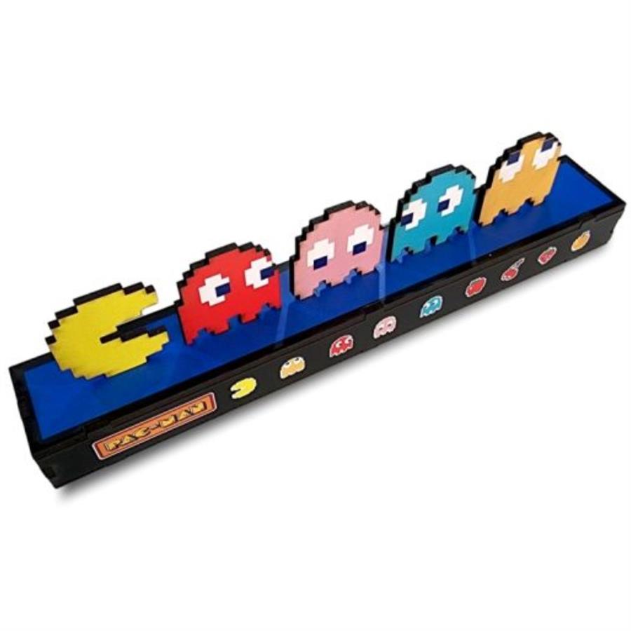 ADORNO PIXEL - PACMAN