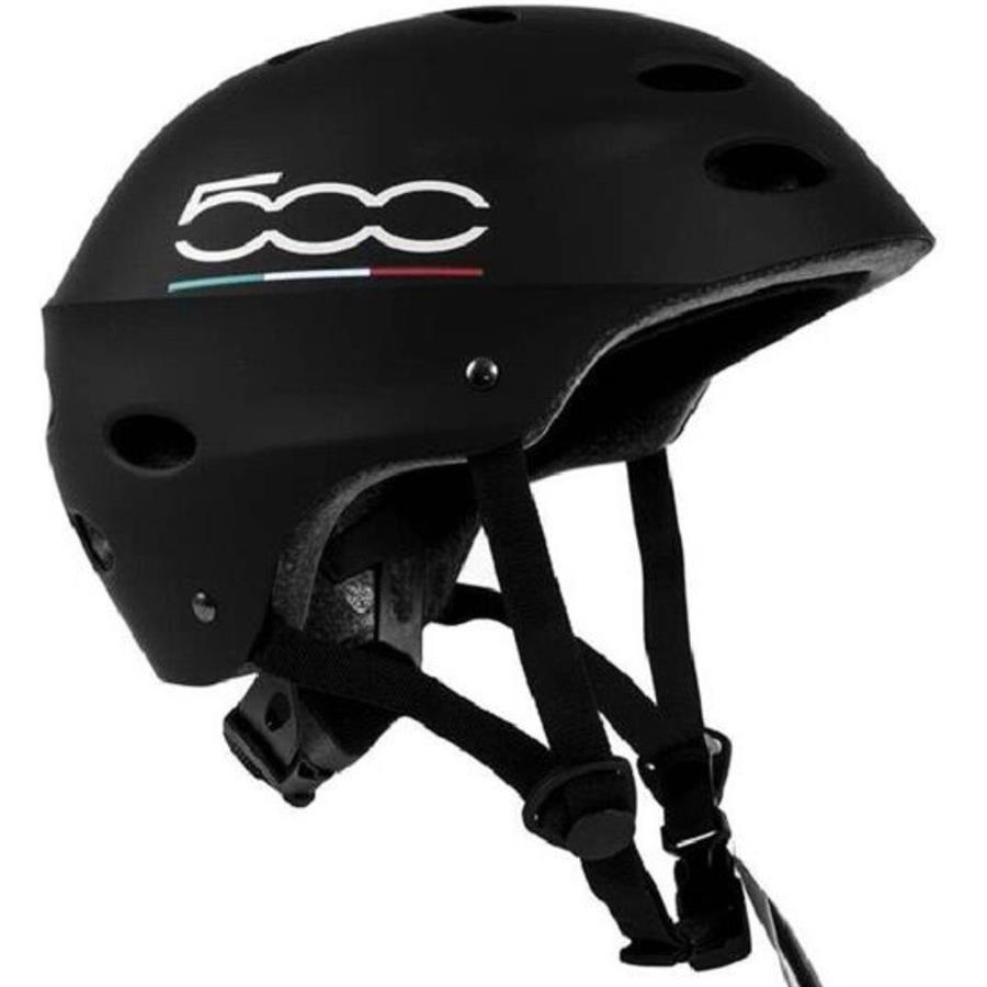 CASCO FIAT 500 - TALLE M