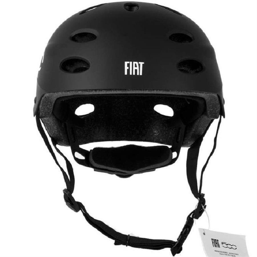 CASCO FIAT 500 - TALLE M