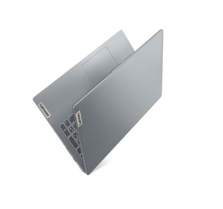 NOTEBOOK LENOVO IP SLIM 3 15IAN8 15.6” FHD INTEL CORE I3-N305 8GB 256GB NVME W11H