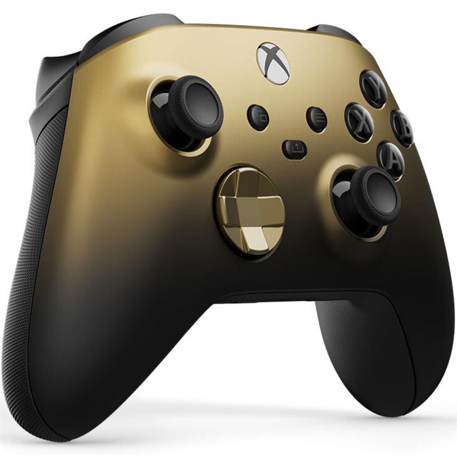 JOYSTICK XBOX SERIES X/S - GOLD SHADOW