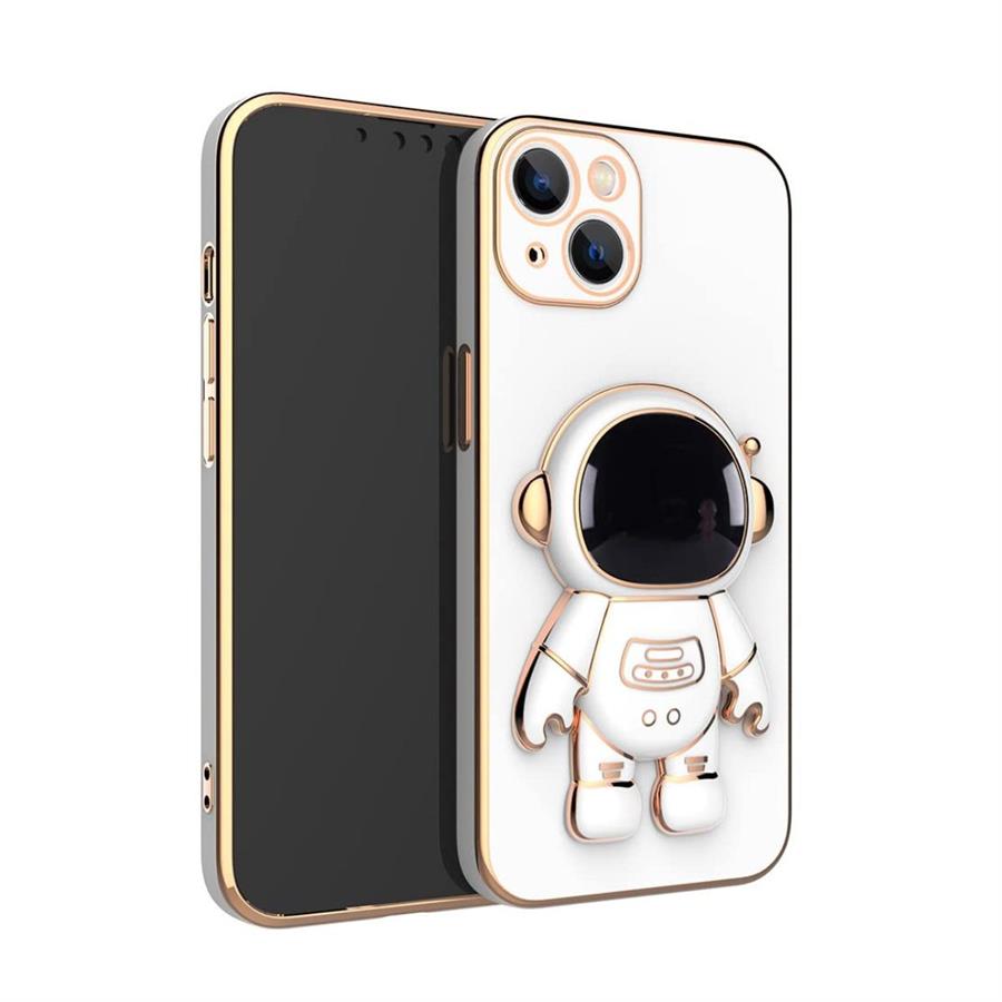 FUNDA IPHONE - ASTRONAUTA
