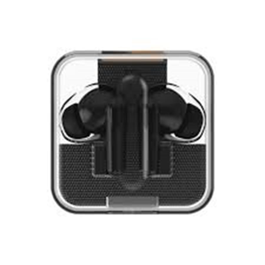 AURICULAR INALAMBRICO SOUL TWS 1100 NEGRO