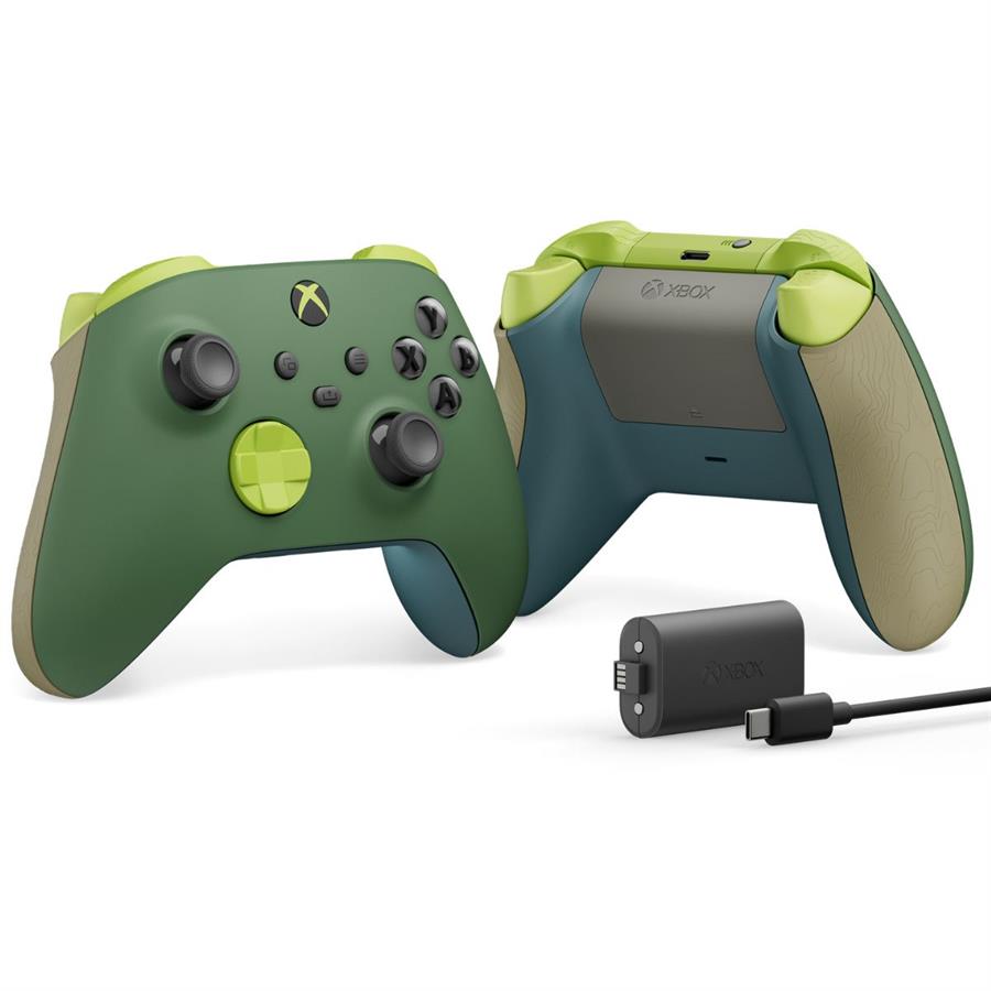 JOYSTICK XBOX SERIES X/S - REMIX