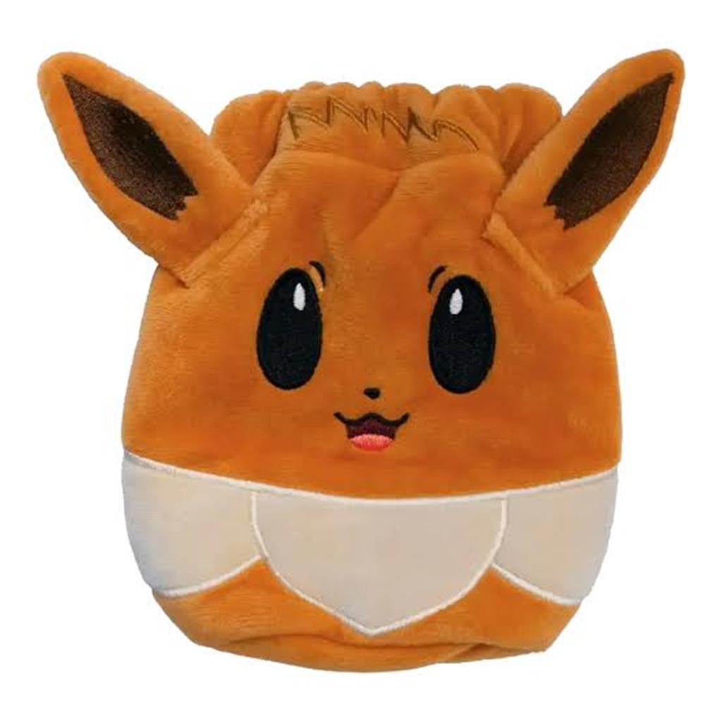 POKEMON TCG POUCH EEVEE