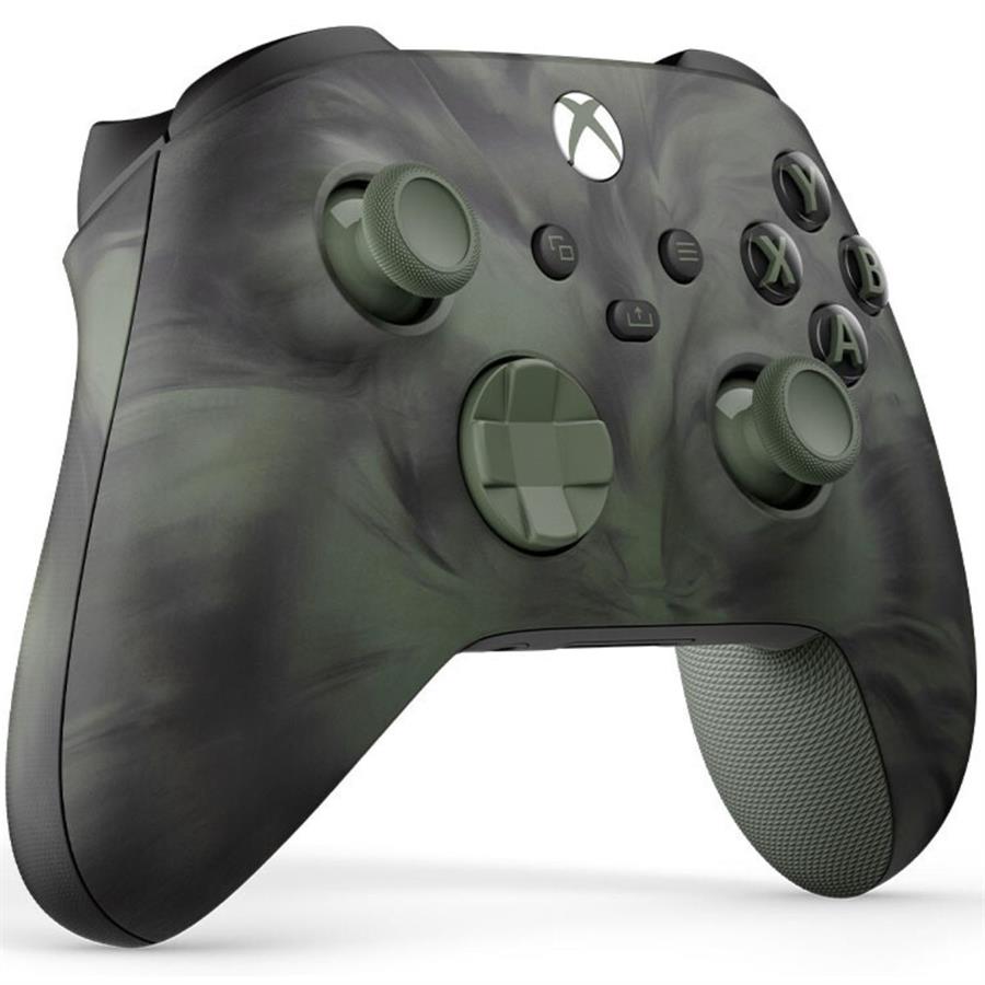 JOYSTICK XBOX SERIES X/S - NOCTURNAL VAPOR