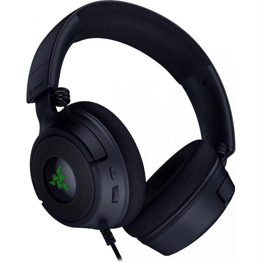 HEADSET RAZER KRAKEN V4 X