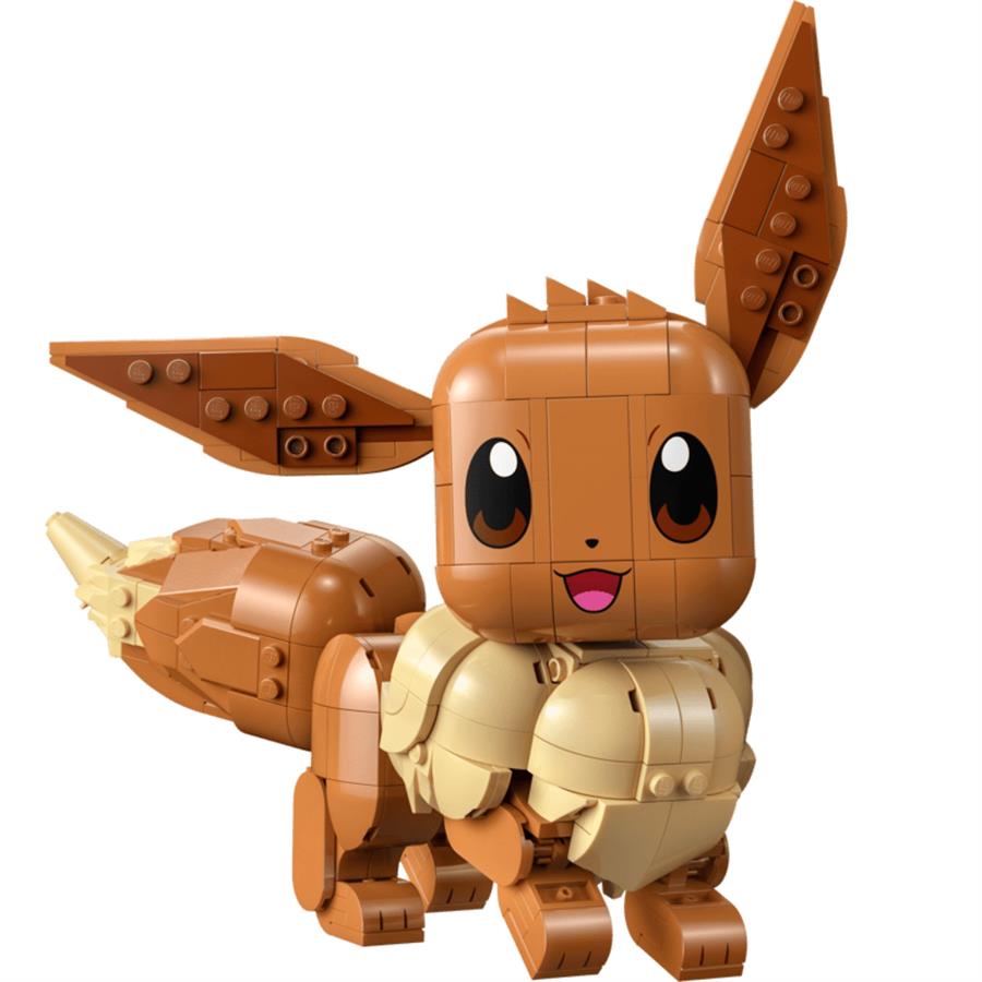 LEGO EEVEE POKEMON