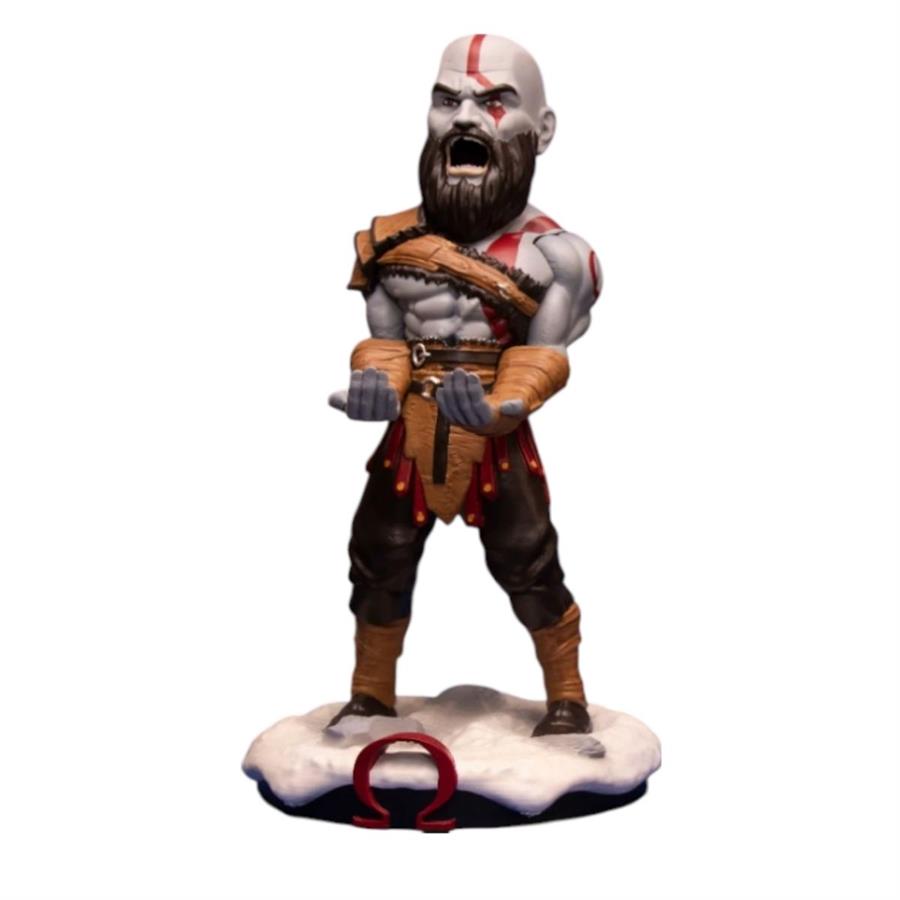 SOPORTE PARA JOYSTICK 3D - KRATOS