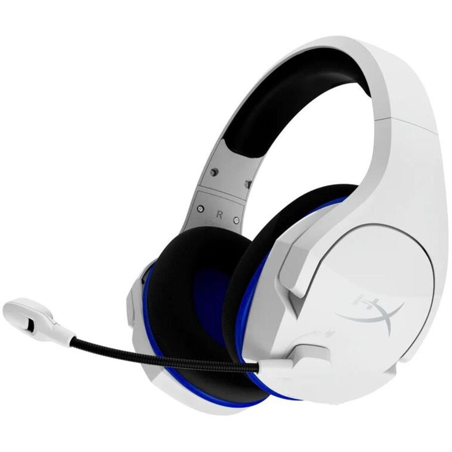 HEADSET HYPERX CLOUD STINGER CORE WIRELESS - BLANCO