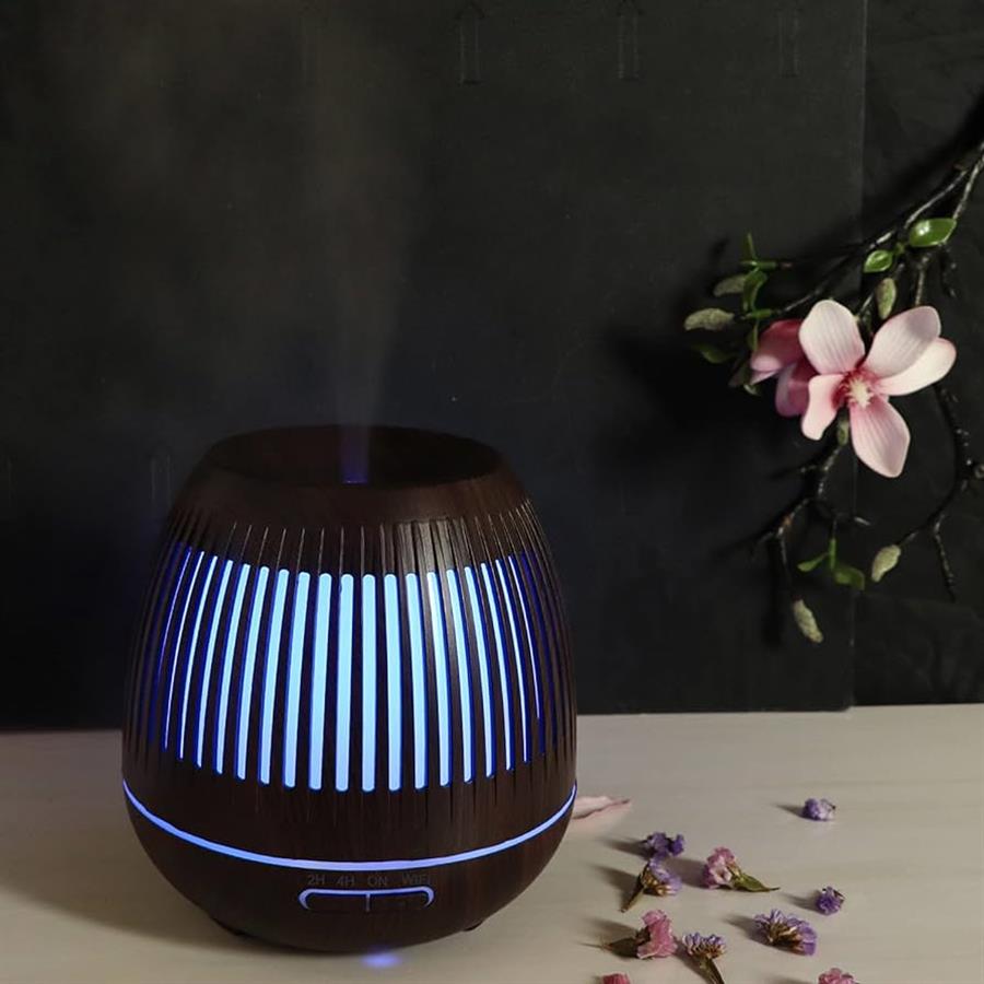 HUMIDIFICADOR DE AROMA YX-130