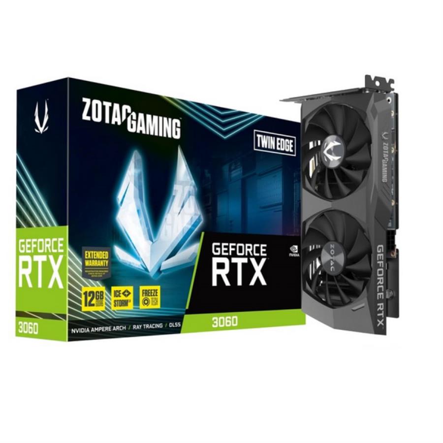 PLACA DE VIDEO ZOTAC RTX 5070TI 16GB SOLID OC GDDR7