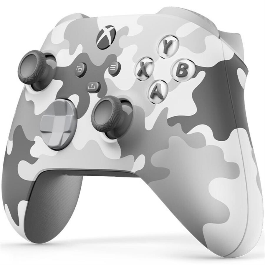 JOYSTICK XBOX SERIES X/S - ARTIC CAMO