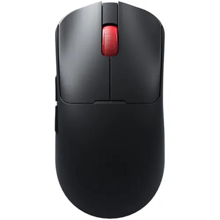 MOUSE AULA SC380 PRO NEGRO WIRELESS / CABLEADO 12K DPI 55GR