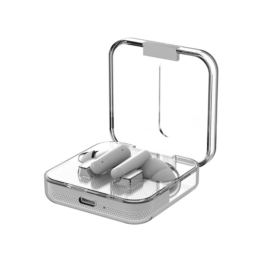 AURICULAR INALAMBRICO SOUL TWS 1100 BLANCO