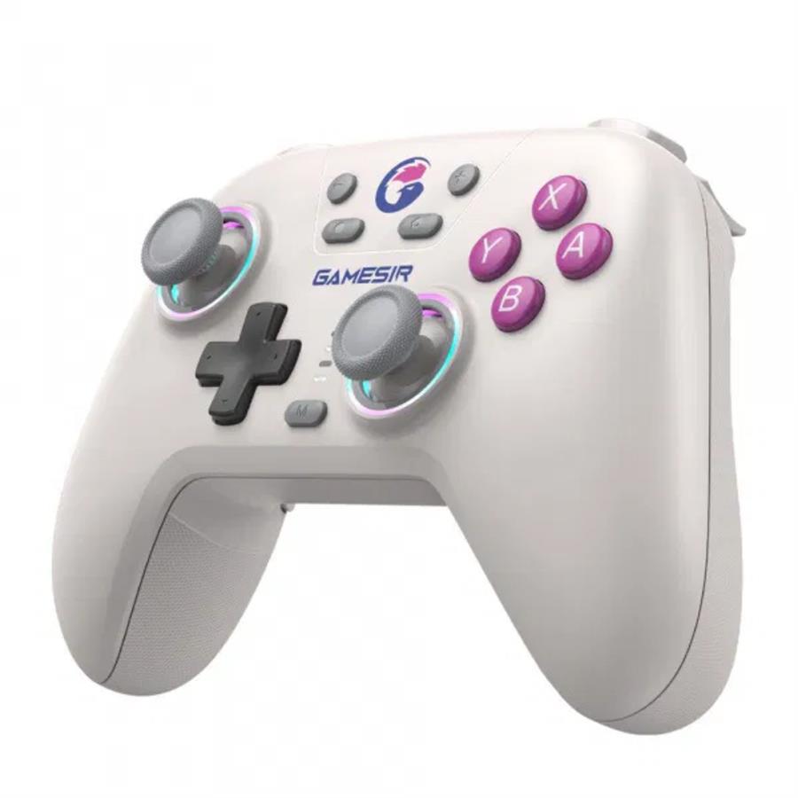 JOYSTICK BLUETOOTH GAMESIR NOVA HD - WHITE