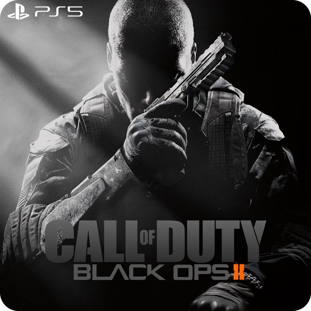 CALL OF DUTY BLACK OPS 2 - PS5 DIGITAL