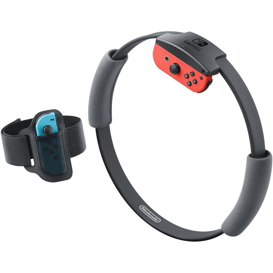 RING FIT ADVENTURE - ACCESORIO NINTENDO SWITCH