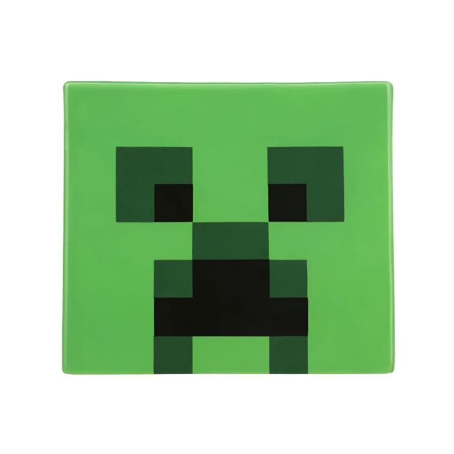 PALADONE MINECRAFT TAZON STREAMING SNACK BOWL