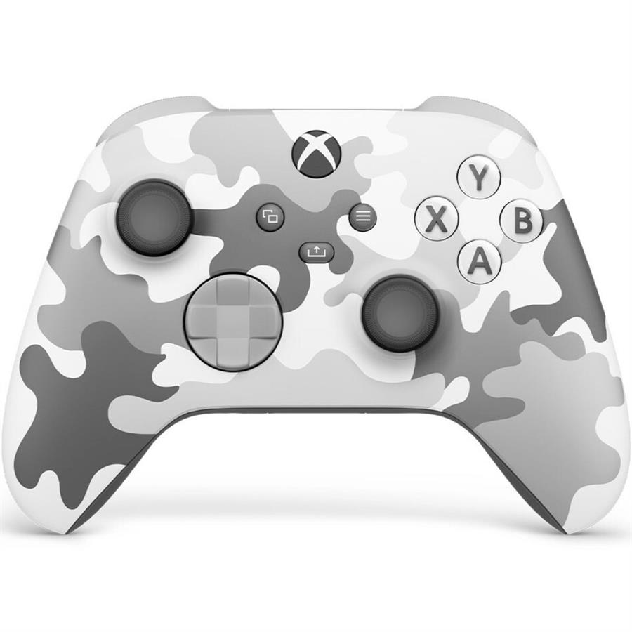 JOYSTICK XBOX SERIES X/S - ARTIC CAMO