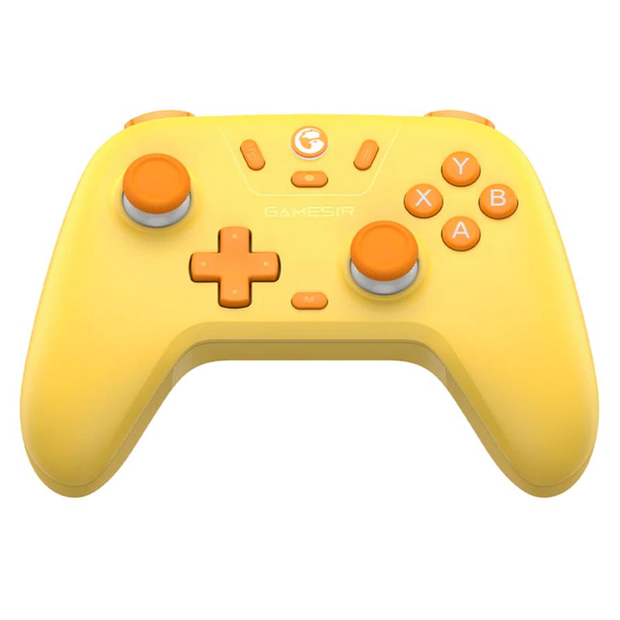 JOYSTICK GAMESIR NOVA LITE YELLOW