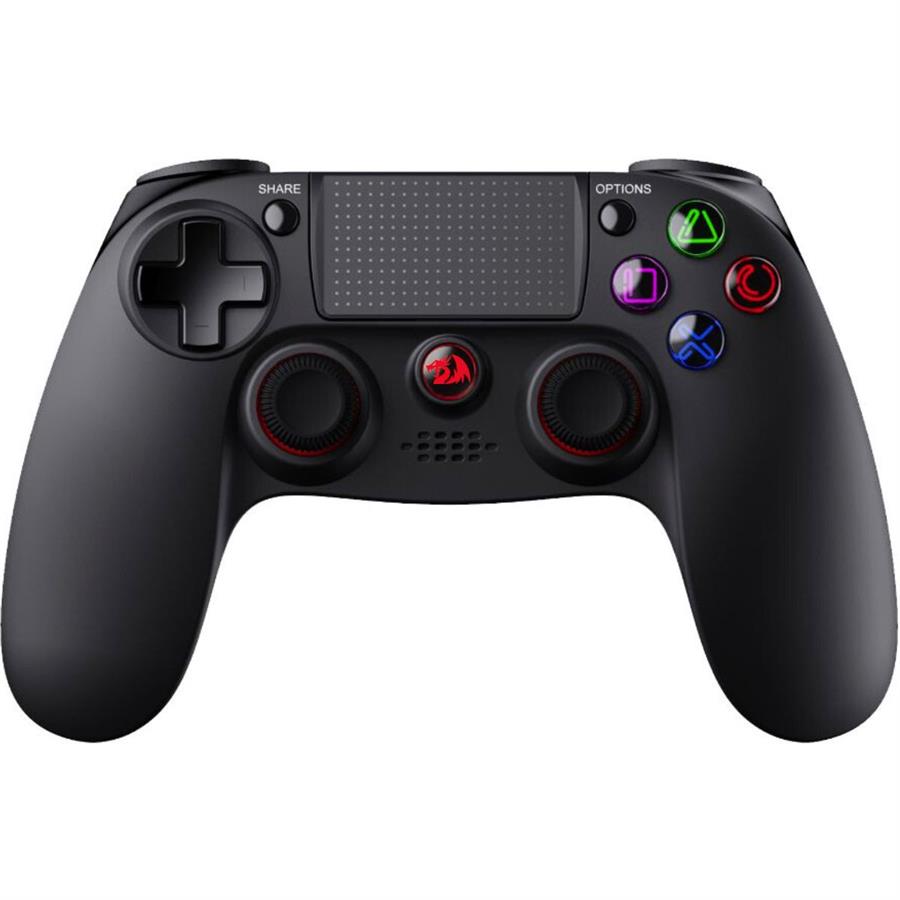 JOYSTICK REDRAGON JUNO G818 - WIRELESS PC/PS4