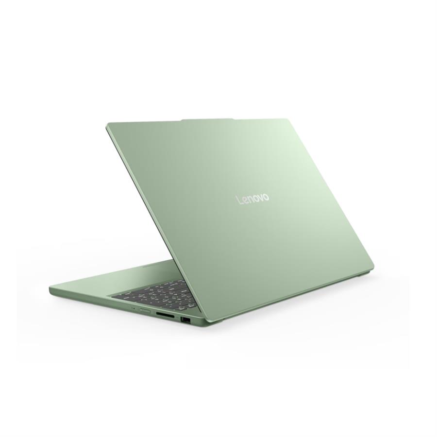NOTEBOOK LENOVO IP SLIM 3 I5 13420H 15.6” TOUCH 8GB 512GB SSD W11H VERDE MUSGO