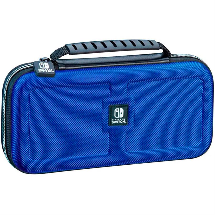 ESTUCHE CHICO NINTENDO SWTICH - BLUE