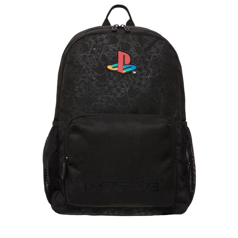 MOCHILA PLAYSTATION - VINTAGE GAME