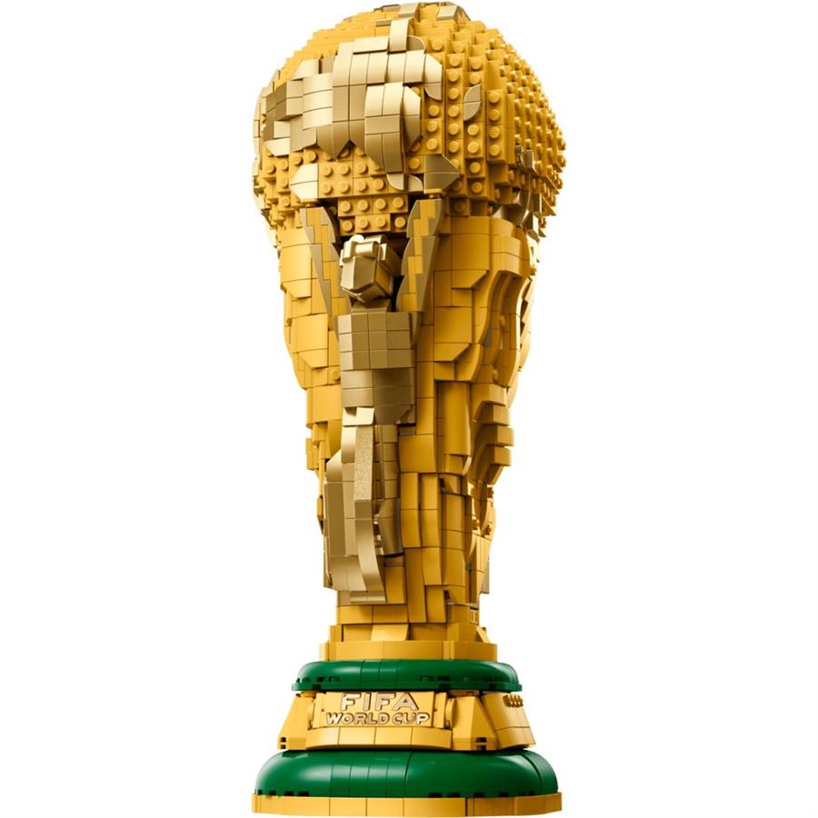 LEGO FIFA COPA DEL MUNDO