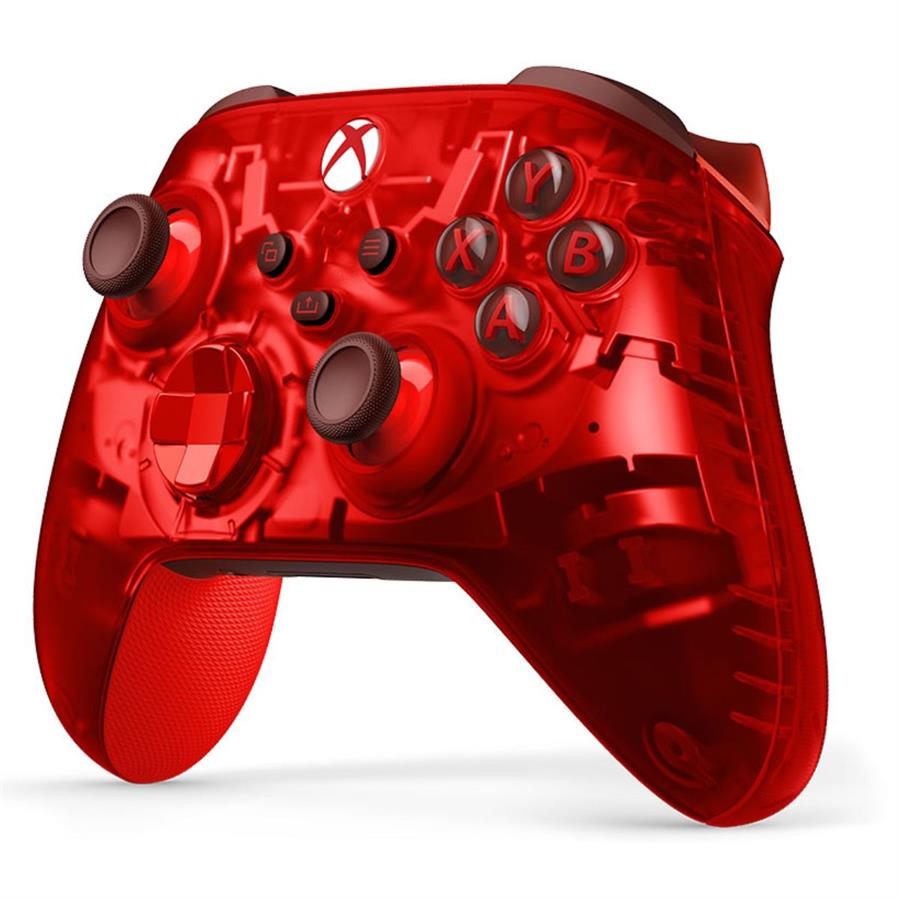 JOYSTICK XBOX SERIES X/S - CYPHER RED