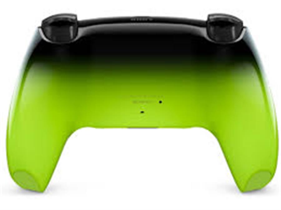 PREVENTA DUALSENSE REMIX GREEN HYPERPOP