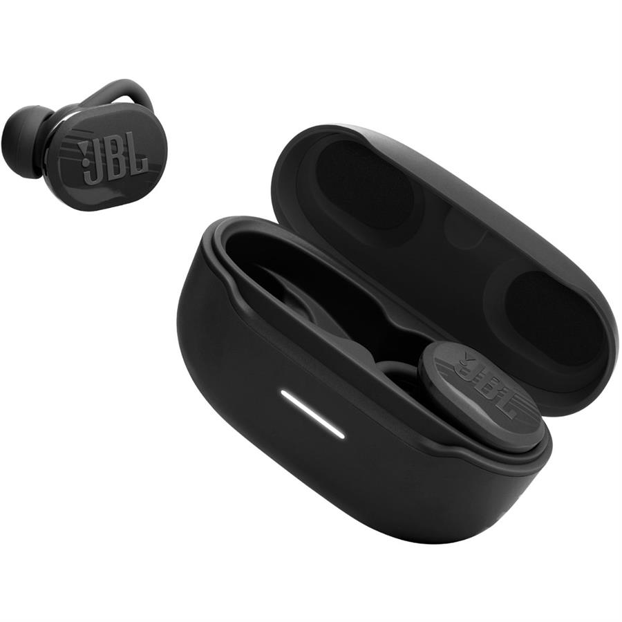 AURICULAR JBL ENDURANCE RACE TWS - NEGRO