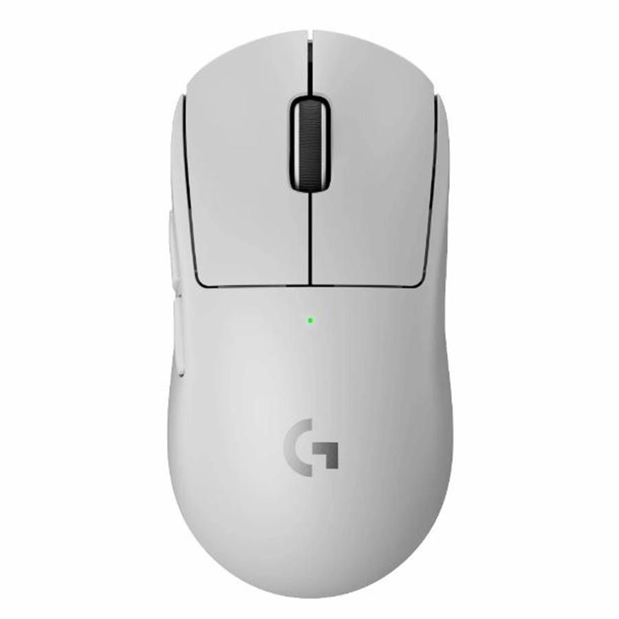 MOUSE LOGITECH G PRO X SUPERLIGHT 2C BLACK