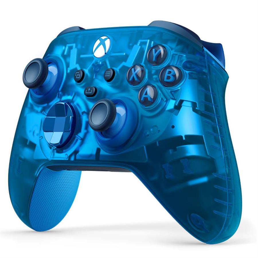 JOYSTICK XBOX SERIES X/S - CYPHER SKY