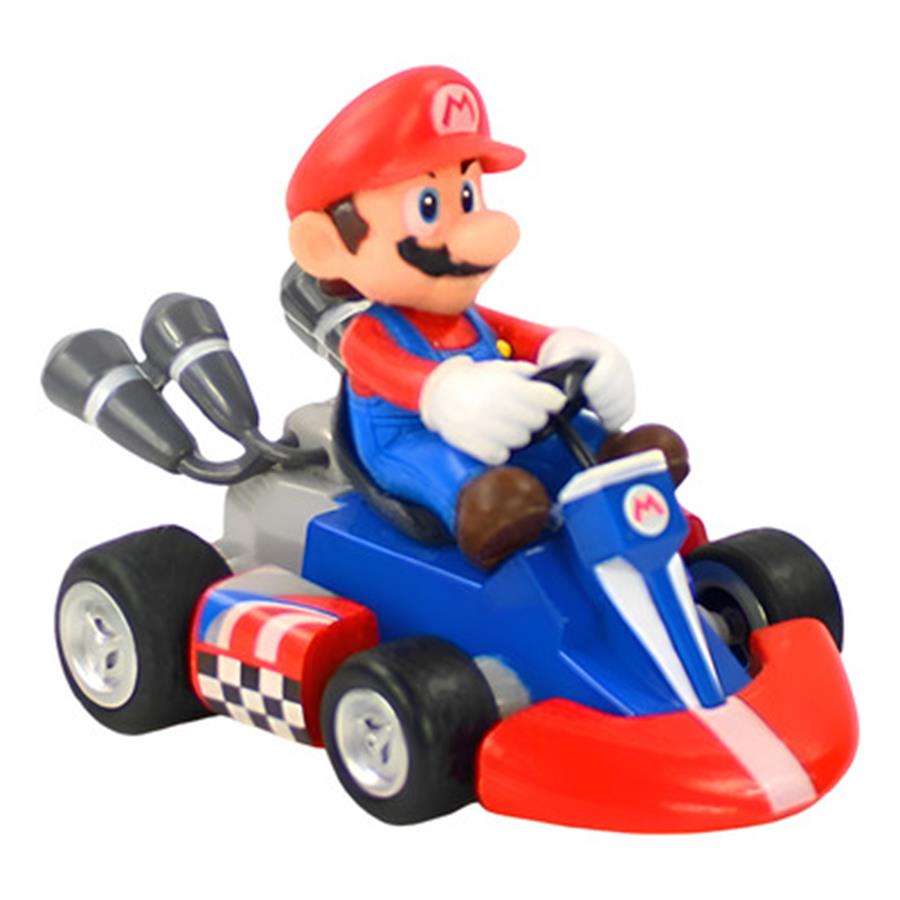JUGUETE MARIO KART