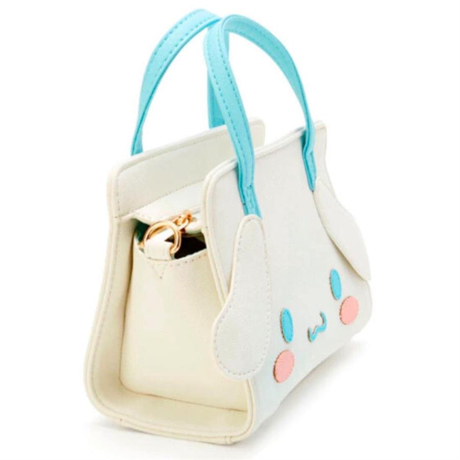 CARTERA DE MANO SANRIO - CINNAMOROLL
