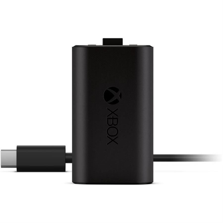 BATERIA RECARGABLE + CABLE USB-C PARA JOYSTICK XBOX SERIE S/X