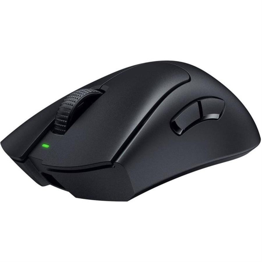 MOUSE RAZER DEATHADDER V3 PRO + HYPERPOLLING DONGLE