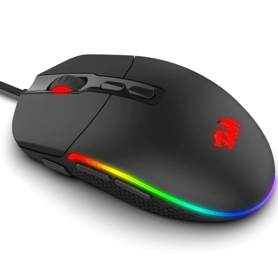 MOUSE REDRAGON INVADER M719