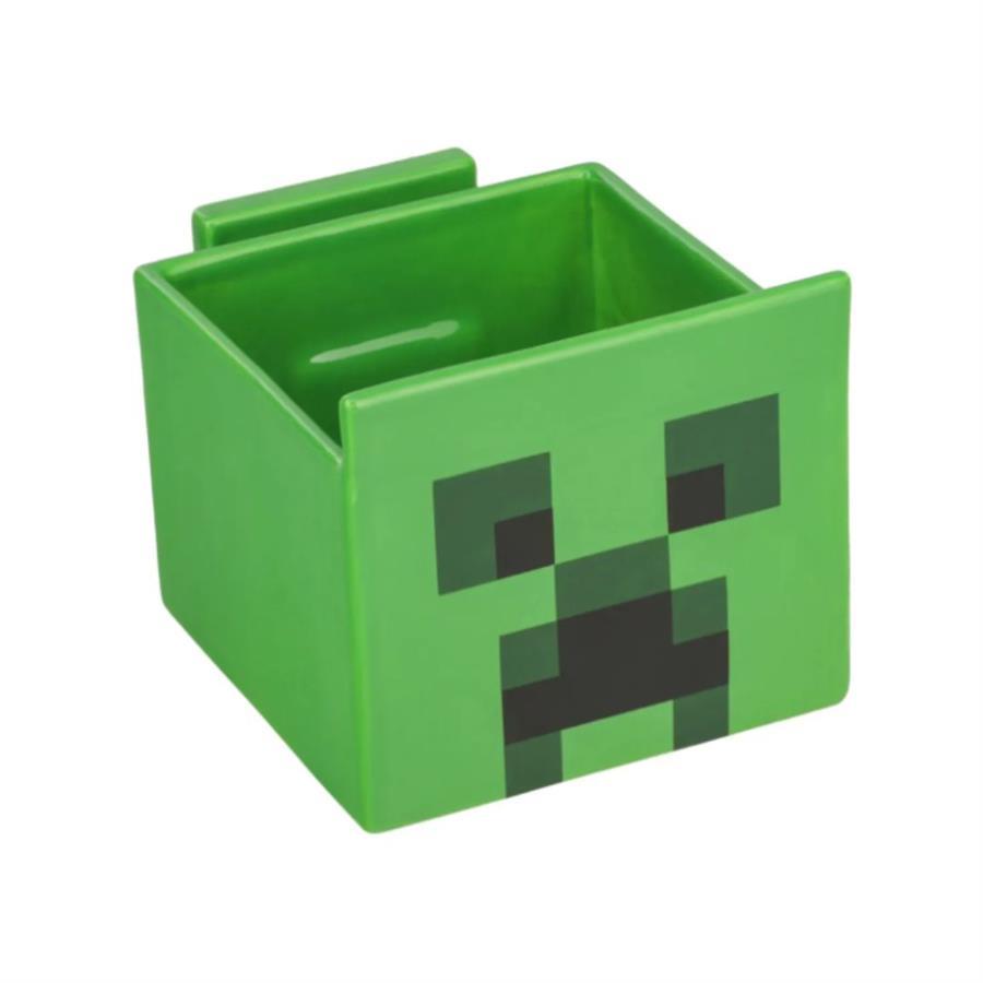 PALADONE MINECRAFT TAZON STREAMING SNACK BOWL