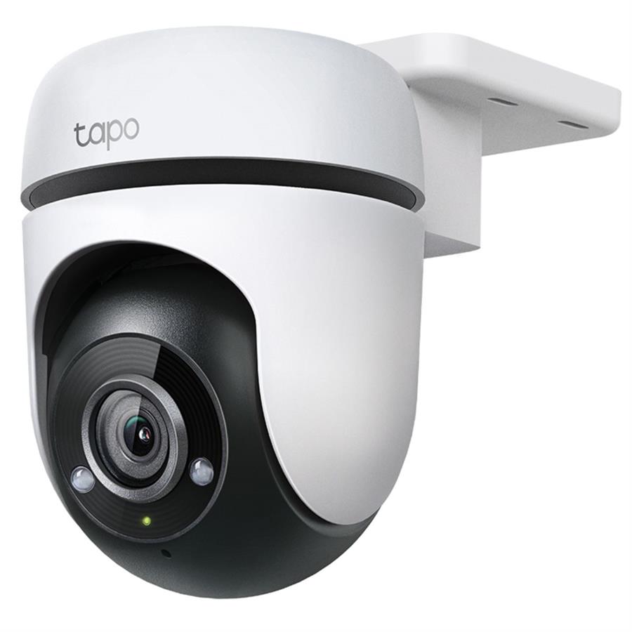 CAMARA DE SEGURIDAD EXTERIOR TP-LINK TAPO C500 360° - 1080P FULL HD