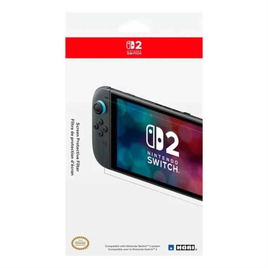 PROTECTOR PANTALLA NSW2 STANDARD HORI