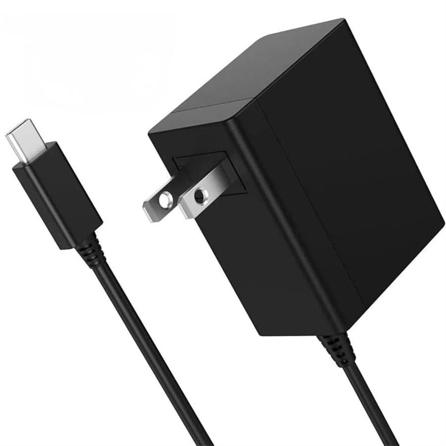 CABLE CARGADOR PARA CONSOLA NINTENDO SWITCH