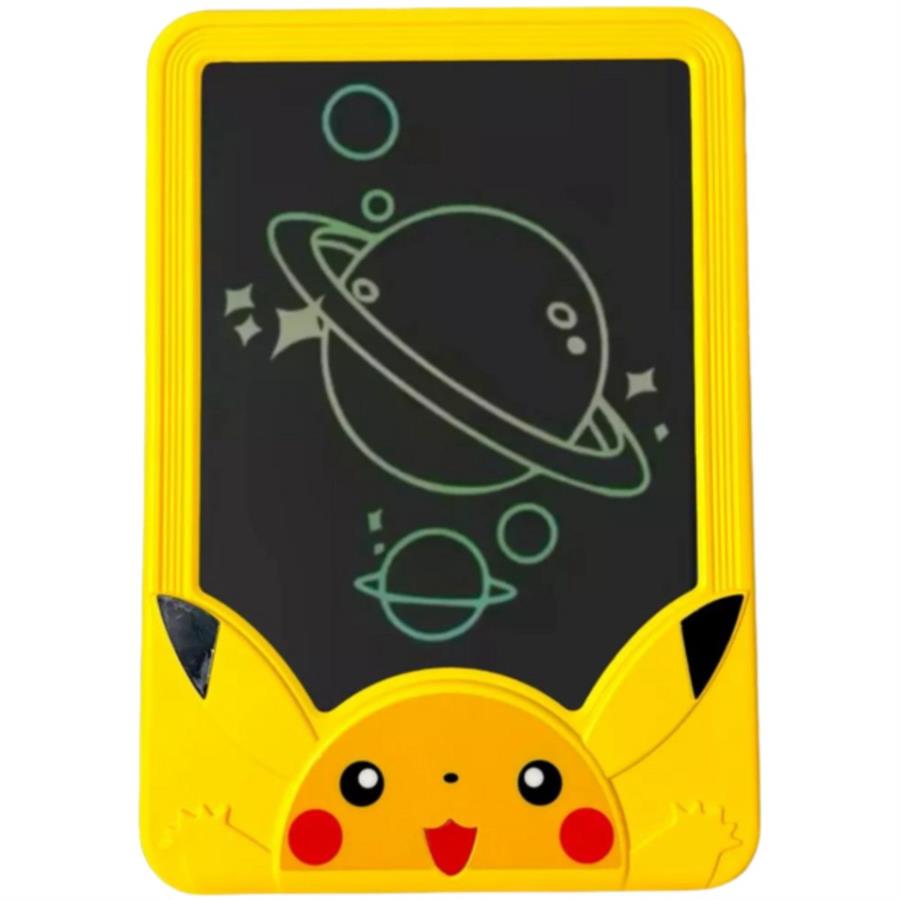 PIZARRA MAGICA PARA DIBUJAR - PIKACHU