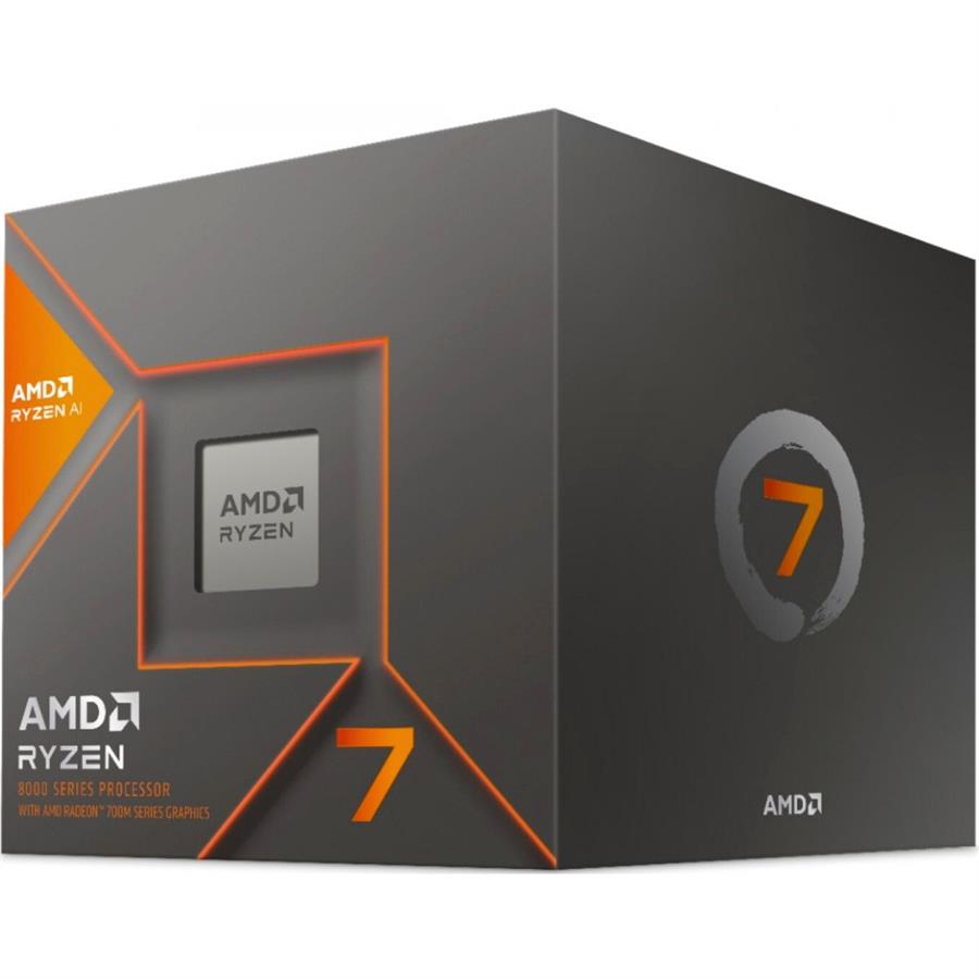 PROCESADOR AMD (AM5) RYZEN 7 8700G
