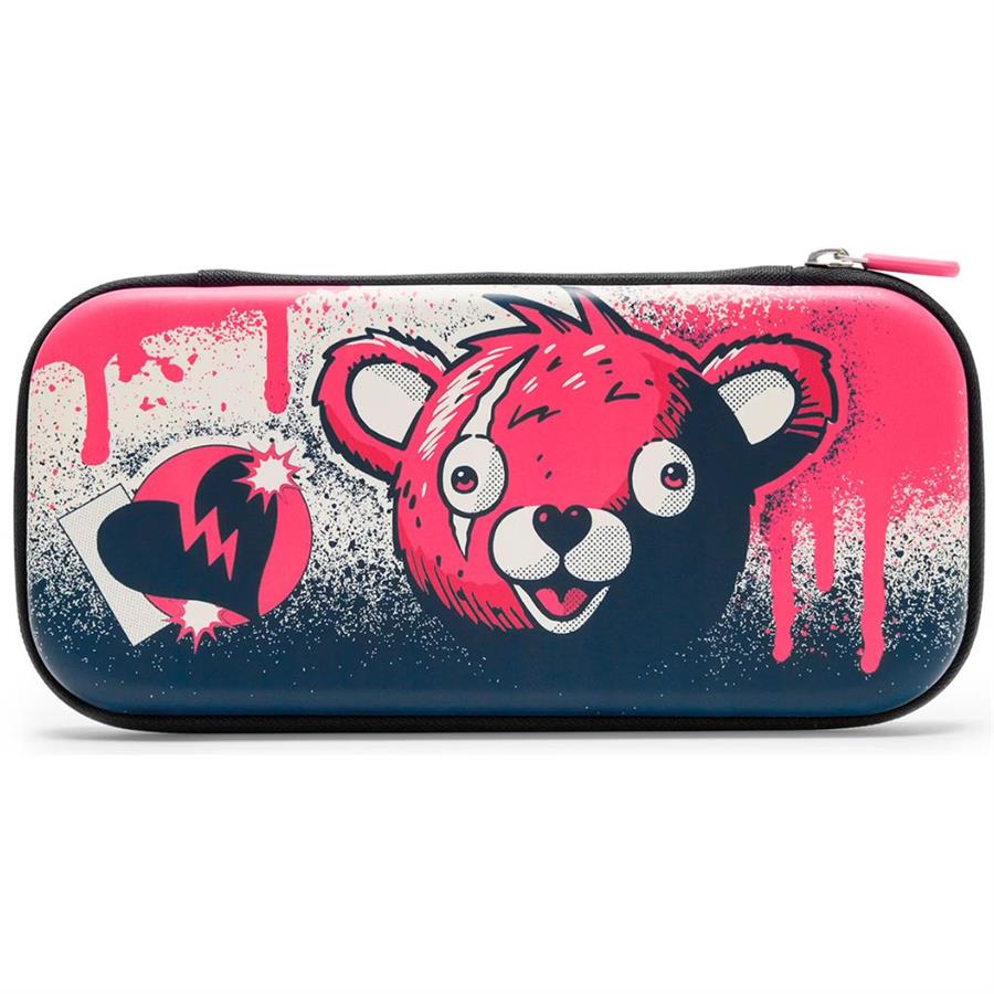 ESTUCHE PARA CONSOLA NINTENDO SWITCH POWERA - CUDDLE TEAM LEADER