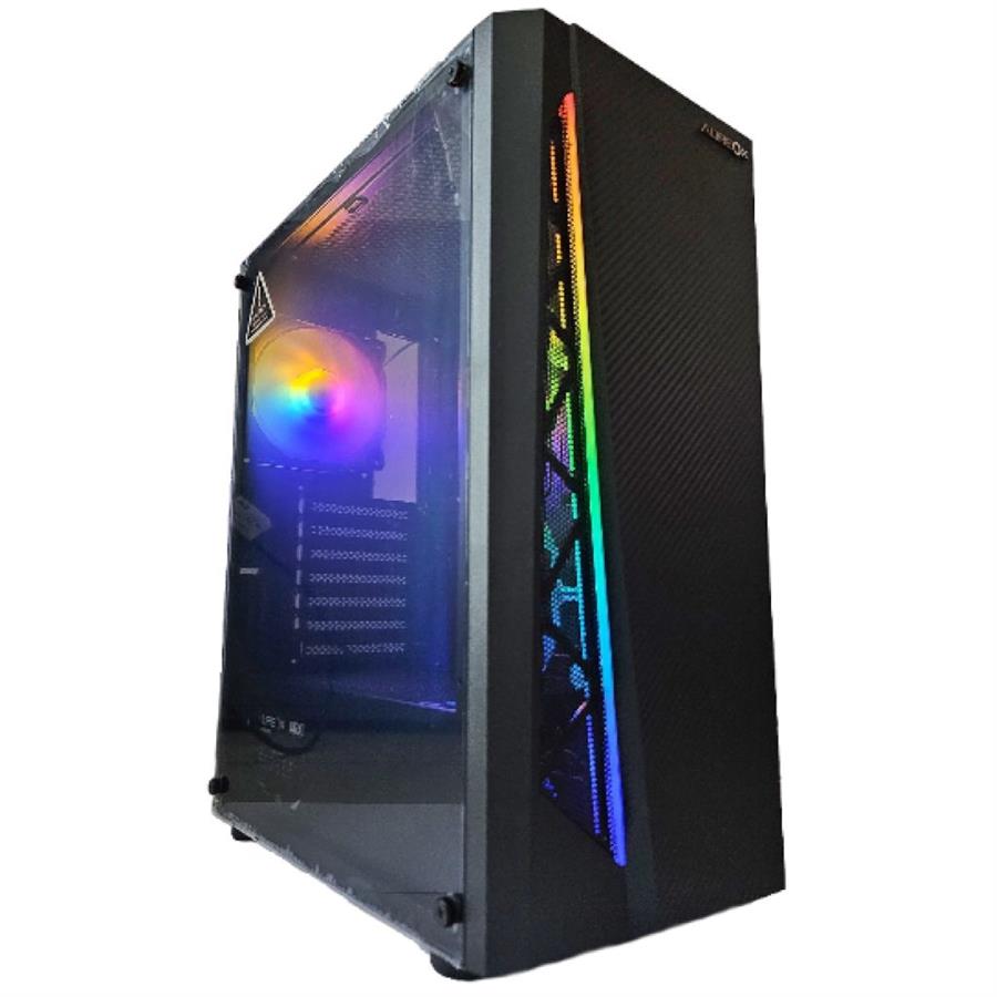 GABINETE GAMER AUREOX VANTH ARX 205G