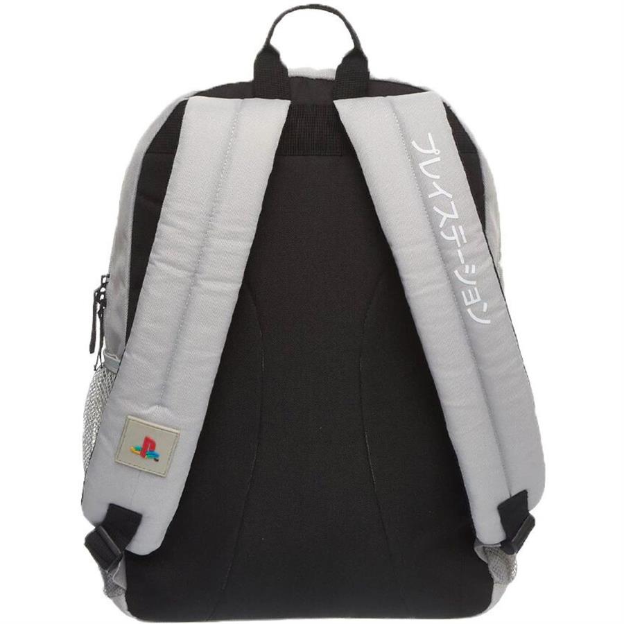 MOCHILA PLAYSTATION - GOOD GAME